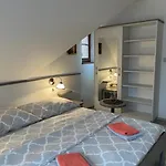 Alena Πανσιόν Velké Bílovice