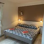 Alena Πανσιόν Velké Bílovice