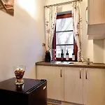 Alena Πανσιόν Velké Bílovice