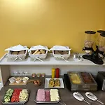 Alena 3* Velké Bílovice