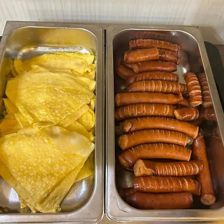Vendégház Alena Velké Bílovice