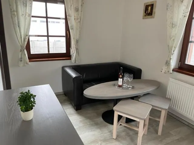 Alena 3* Velké Bílovice