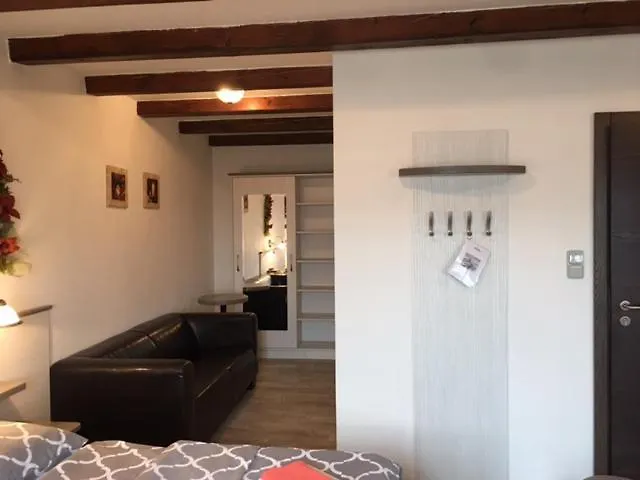 Vendégház Alena Velké Bílovice