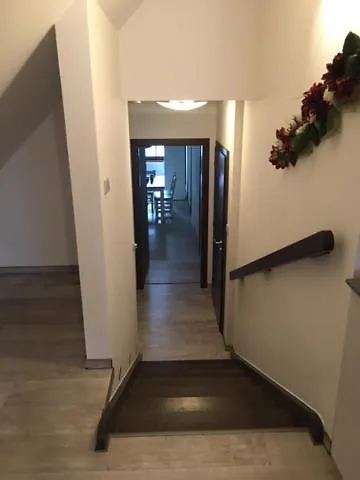 Alena Vendégház Velké Bílovice