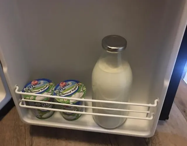Vendégház Alena 3*