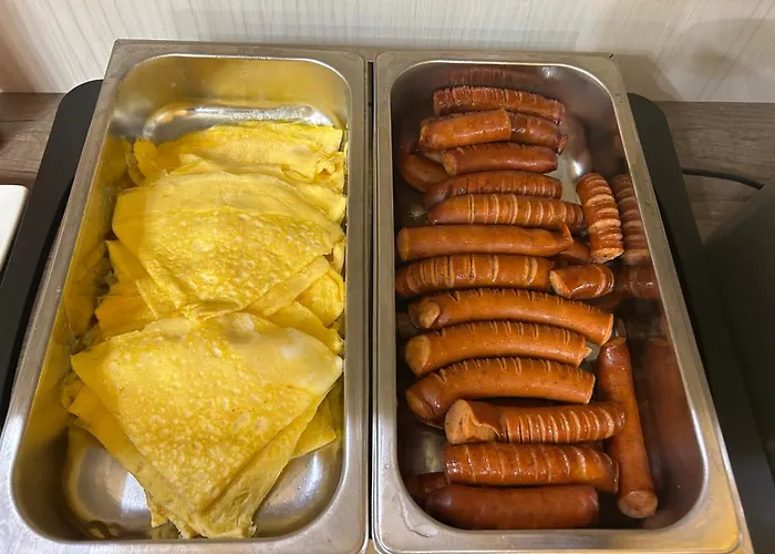 Vendégház Alena Velké Bílovice
