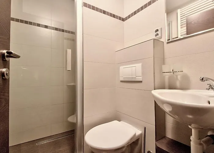 Vendégház Alena 3*